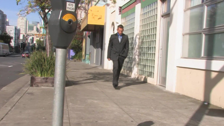 NakedSword: Golden Gate Season 3 Episode 4 Downward Pet 4