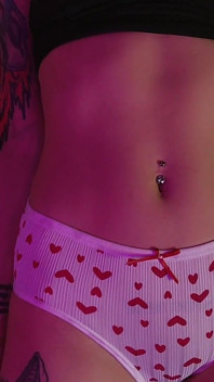 Sexy Panties Kollektion