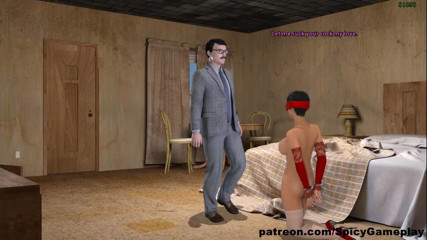 Dirty GamesXxX: Aventurile lui Willy D: A supt pula greșită, comedie porno...