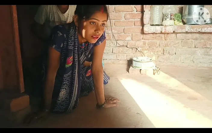 Topsex86: Desi Village Bhabhi Sex with Hasband Not Home Part 2