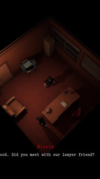 The Night driver di blacktoad - formando un nuovo equipaggio con risultati erotici 5