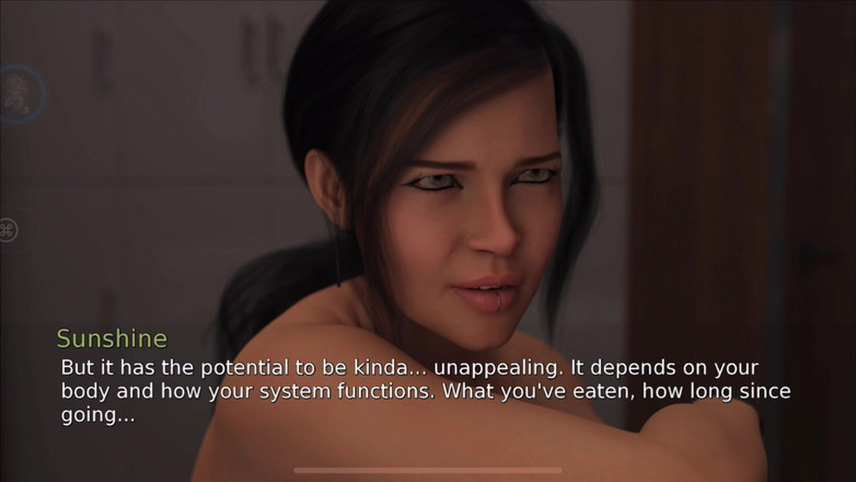 Captain ero gaming: 내 남편의 상사 - 챕터 2 - 1부