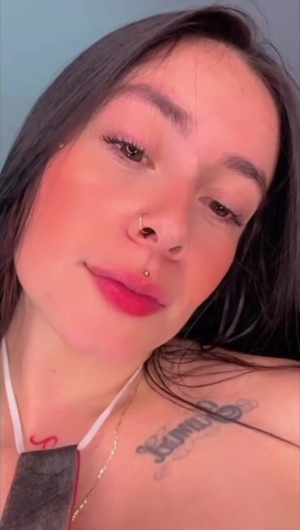 Gilr latinas: 흑누나의 보지를 시오후후하게 시오후장