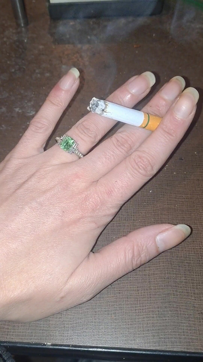 Naughty alchemy: Дозволь мені зачепити твій мозок