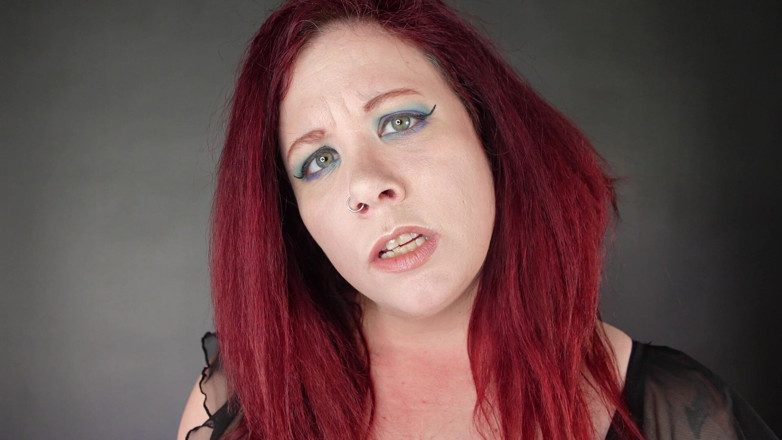 Deanna deadly: Stuff Your Face My Submissive Fatty