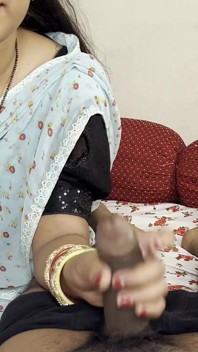 Bahu y Sasur con audio hindi claro