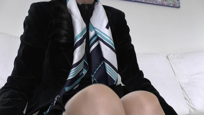 Lady Victoria Valente: Elegantní Dlouhé červené nehty, Lady Victoria Valente