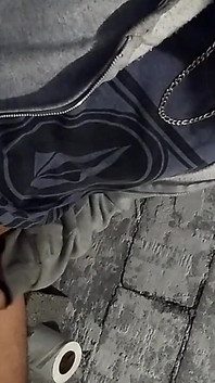 Mon abdomen est très lisse