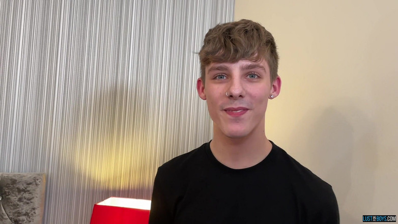 Lust for boys: Leo Gets Gang Fucked - Part 1