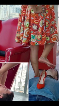 The sadistic Boss Ep 2