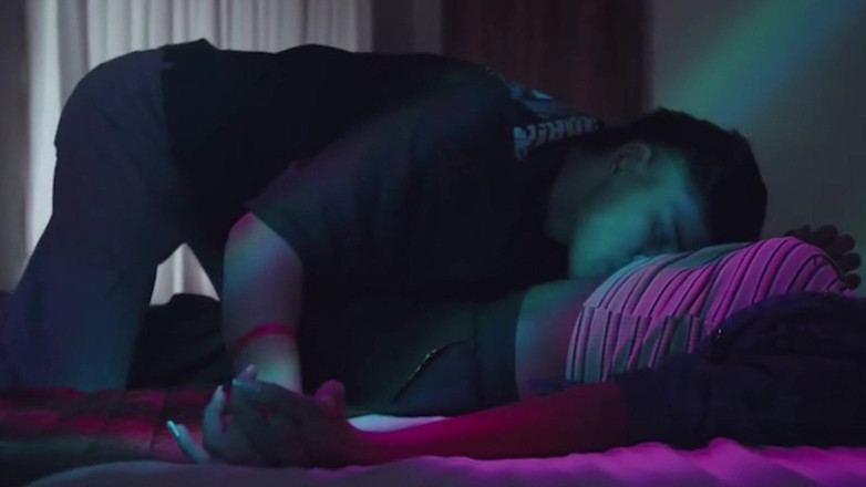 SEXPOSITION69: Indický desi pár párty čtveřice gangbang konečný hardcore sex šukání videa