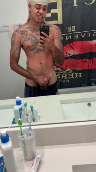 This What You Wanted to See?