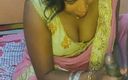 Mamta-Bhabhi-76xx: I Fucked Indian Bhabhi After Licking Her Pussy, I Fucked...