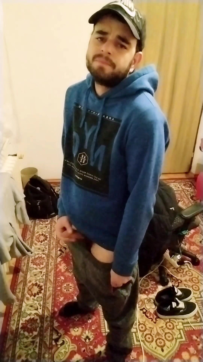 jerkofflover: Video of My Room Where I Cum