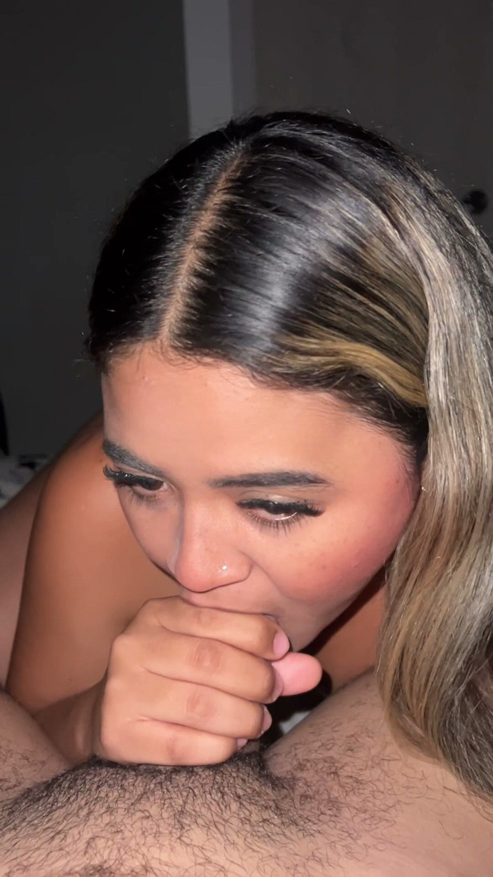 Yohamedi: I Fucked My Girlfriend in the Ass