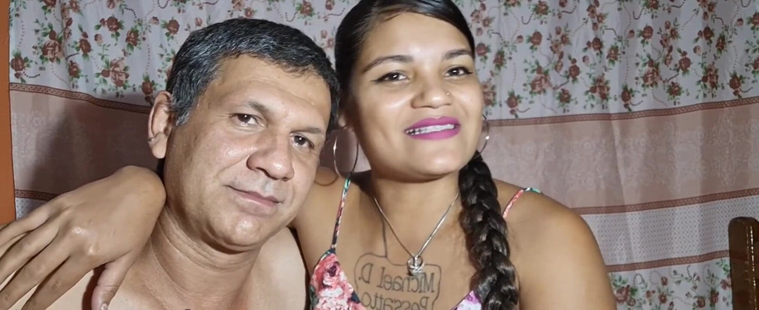 Tigresa Vip: 1 saatten fazla anal seks