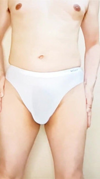 Seluar dalam erotik menunjukkan --- seluar dalam seksi kegemaran anda?