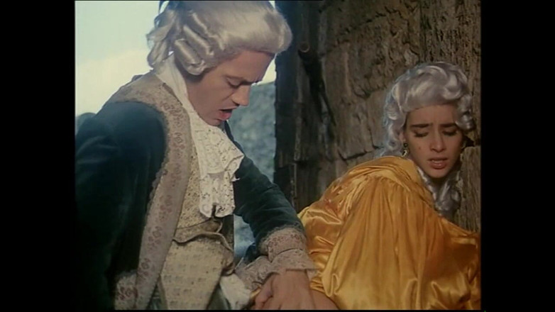 MMV films - The Original: Blond tonåring knullad hårt av sin pojkvän