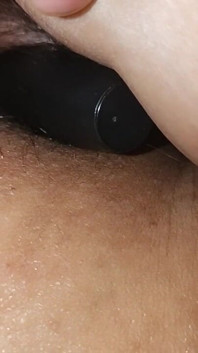 Asss Hole Insert