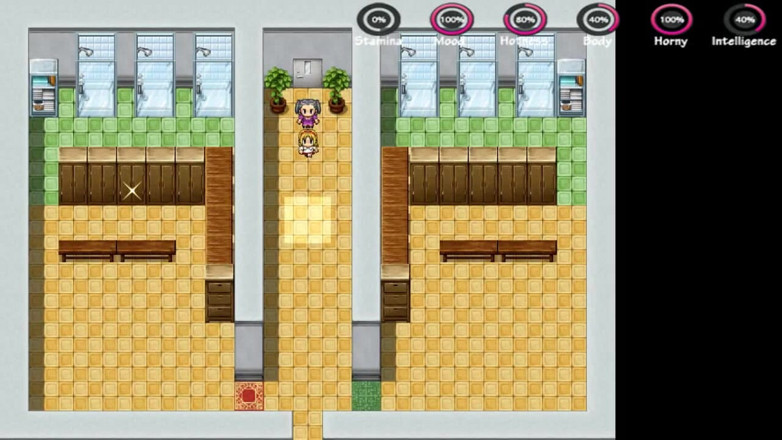Dirty GamesXxX: Lily of the Valley: getrouwde vrouwen op een feestje