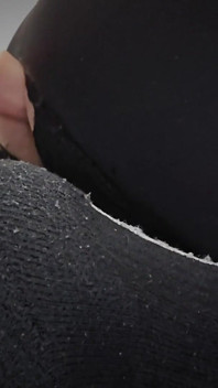 Jebanie mojego nowego dildo w body Następnie handsfree spust