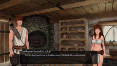 Miss Kitty 2K: Refuge of Embers Pt 7 - Make Eryn Crazy by Misskitty2k