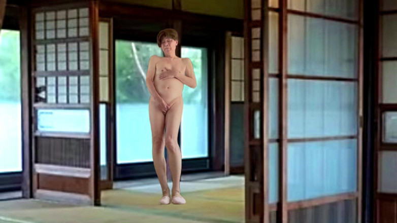Pai-chan: Kominka nuda parte 2