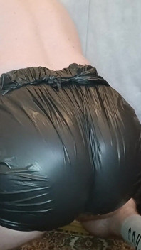 Nice New Bag