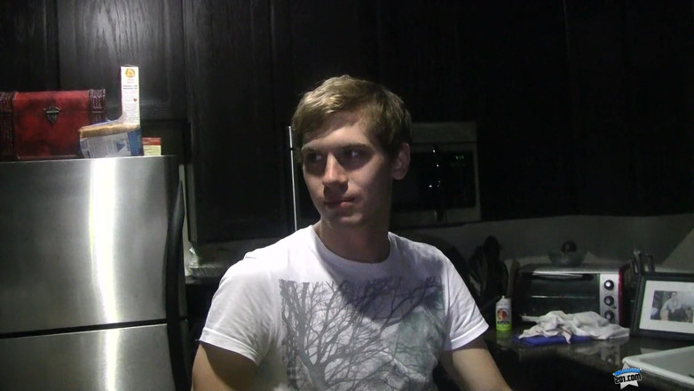Hollywood 201: Poor, Tidy Jayden Ellis