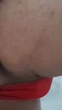 CD Little Anal Masturbation