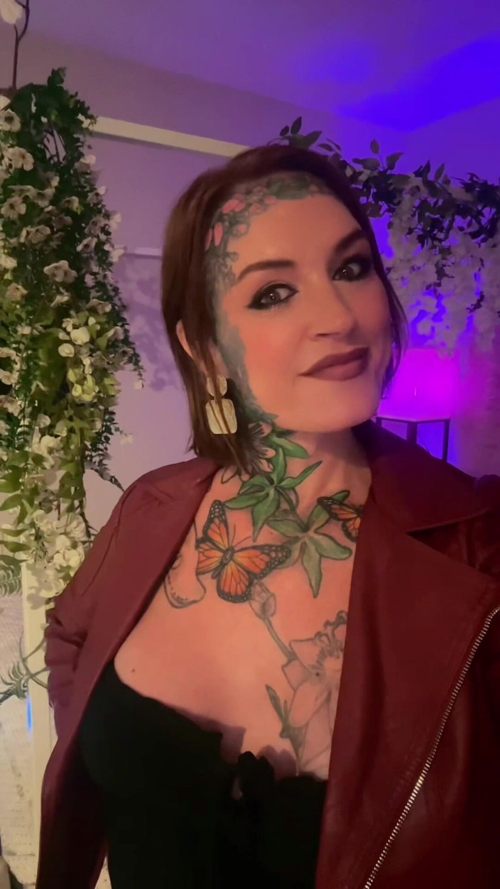 Diana Deelight: TS Diana Deelight kompilacja urody część 5