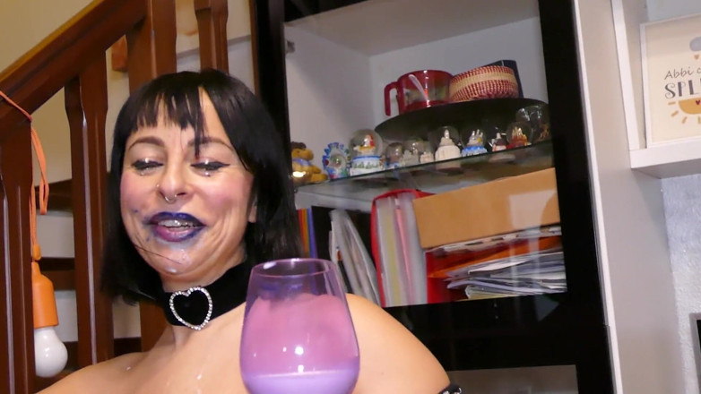 Fetish Bear Productions: Behind the Scenes of stella's Cat Training