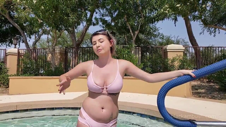 BBC Surprise: Cara Porno