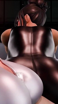 Fortnite kim x ariana cowgirl al contrario pov