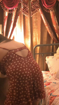 Le temps de jeu intime de Lily Leigh, partie 13