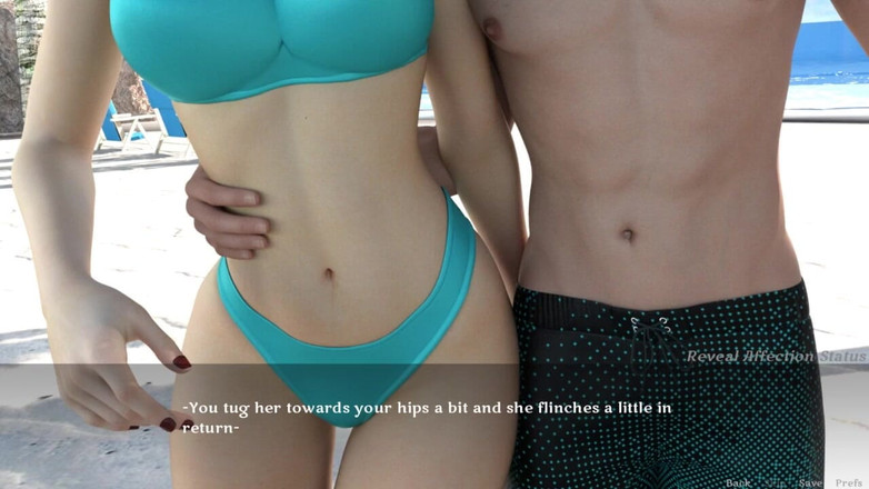 LoveSkySan69Real: 계모의 사랑 (orborigin) [8 부] 91 부 Loveskysan69에 의해 게임