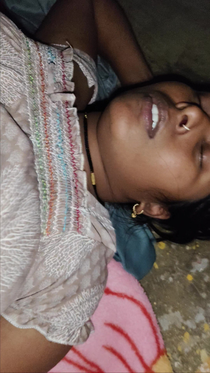 Premi pooja: Village Desi Hot Bhabhi Sex