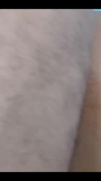 My Big Ass Step Mother in Law Ass Fucked in POV Doggystyle with Hot Moans
