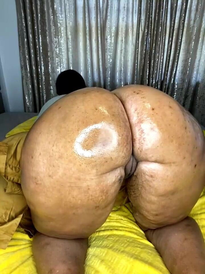 Big black clapping booties: ジャックオフ非常に素晴らしい、エピソード1029