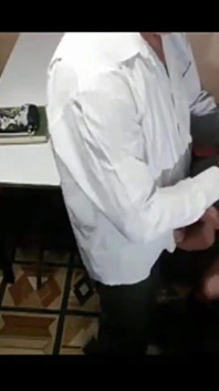 Menelepon ke Direktur