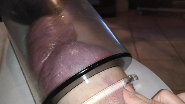Monster_Meat_: Lấp đầy và bơm như địa ngục!!