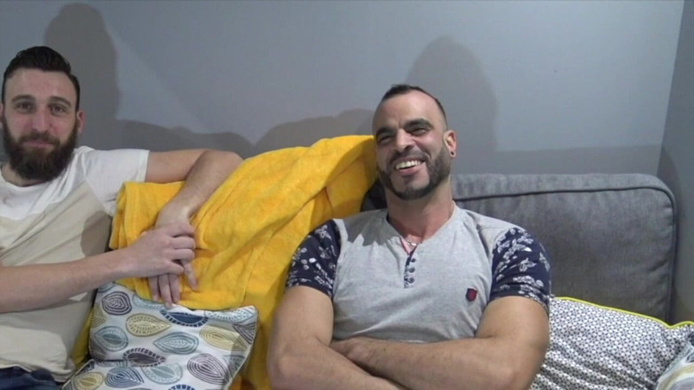 BAREBACK COMMUNITY: Latino Boy Fucked by Arzb