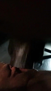 Międzyrasowy Hardcore i Squirting