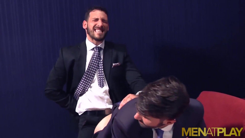 Menat Play: MENATPLAY - Gay Latinos Dani Robles dan Enzo Rimenez