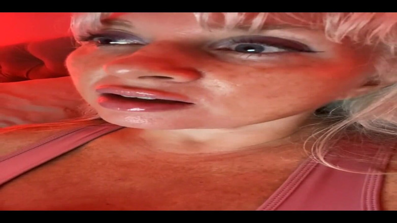 PaintedRose Taboo Femdom Fetish MILF: Du vet inte hur det känns. att vara jag