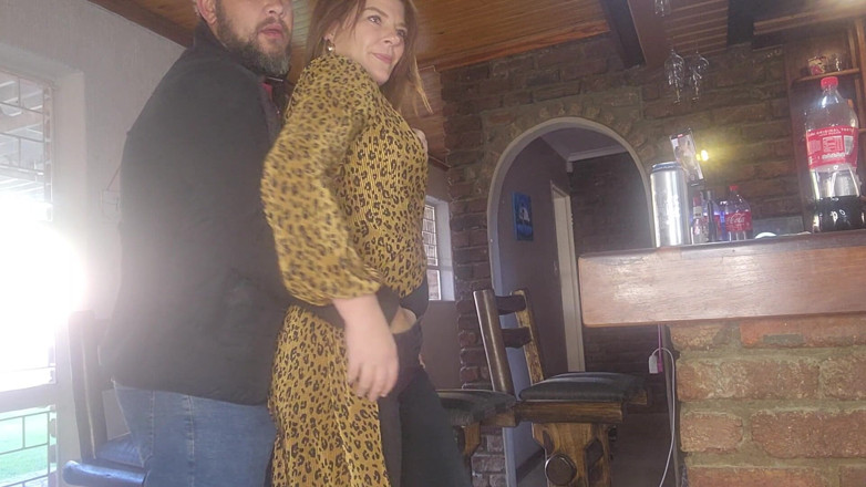 Sparowdox: Best Friends Wife Gets Fucked Standing Missionary