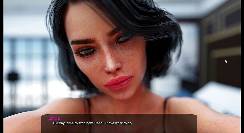 BMF 3D: Joc milfy city - partea 9 (Fără audio)