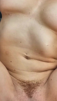 Blonde Bimbo with Huge Boobs Fucking Big Cock in POV