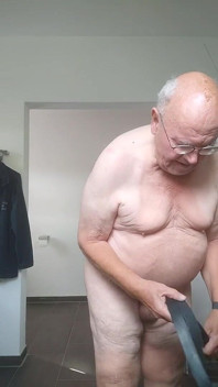 Scene nel mio bagno