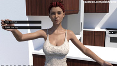 Visual Novels: Tam, kde je srdce. Část 4